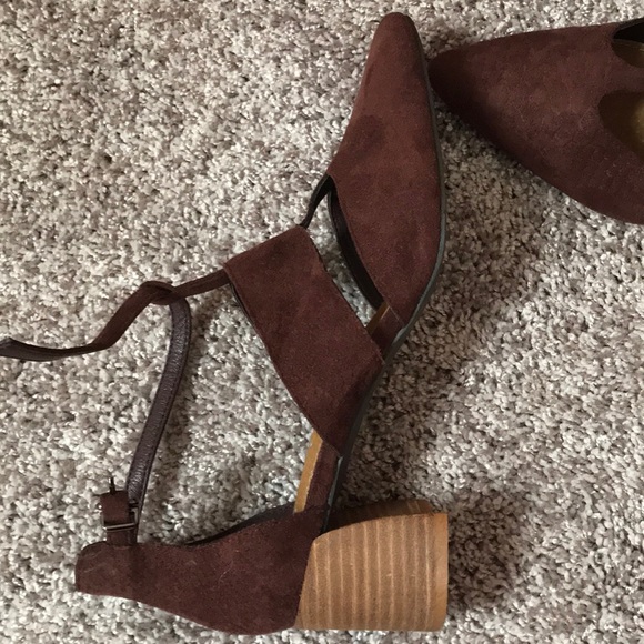 Mi.im Heels - Picture 3 of 4